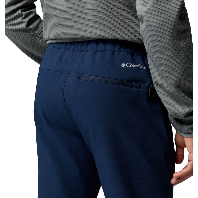 Columbia Essential Hike™ Warm Pant - Wandelbroek - Heren | Hardloop