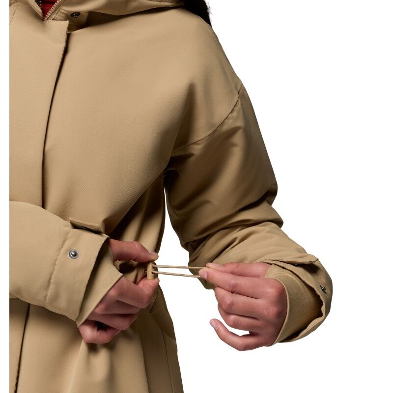 Venture Days™ Insulated Jacket - Parka - Women's