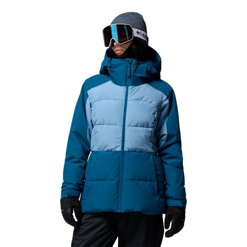 Ava Alpine™ Puffer Jacket - Ski jacket - Women's
