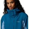Columbia Bugaboo™ IV Fleece Interchange Jacket - Veste femme | Hardloop