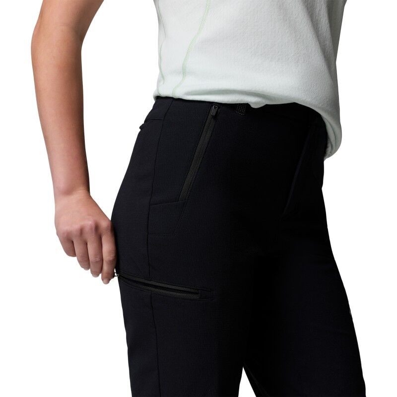 Columbia Tennent Mountain™ Softshell Pant - Calça de softshell mulher | Hardloop