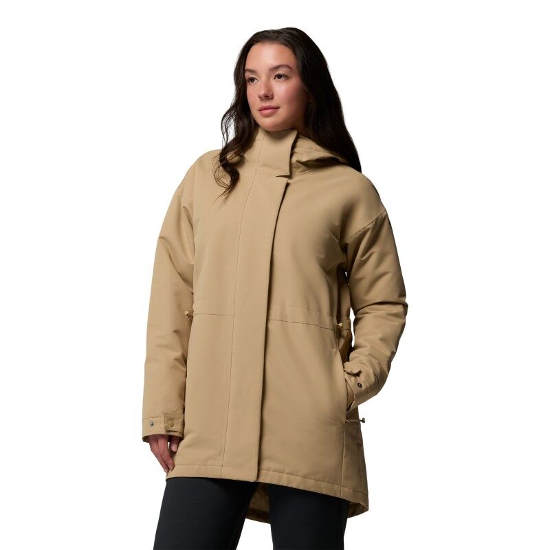 Venture Days™ Insulated Jacket - Parka - Donna