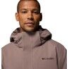 Columbia Street Heights™ Car Coat - Pánská zimní bunda | Hardloop