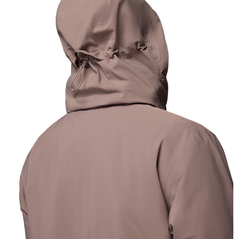 Columbia Street Heights™ Car Coat - Pánská zimní bunda | Hardloop