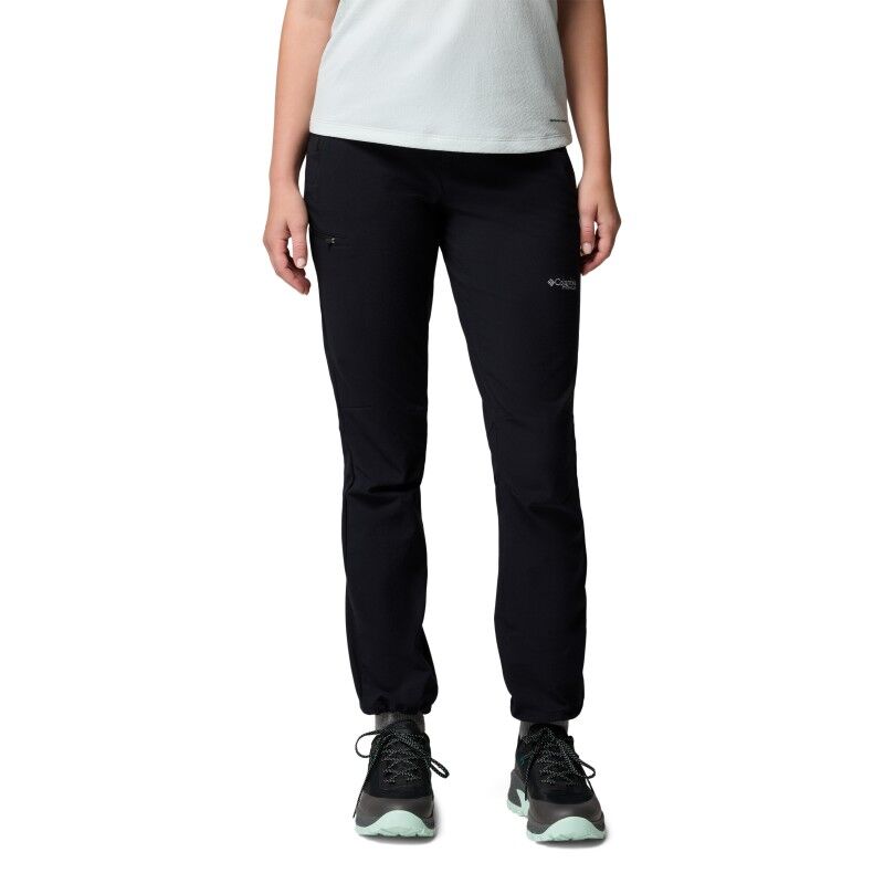 Columbia Tennent Mountain™ Softshell Pant - Pantalones softshell - Mujer | Hardloop