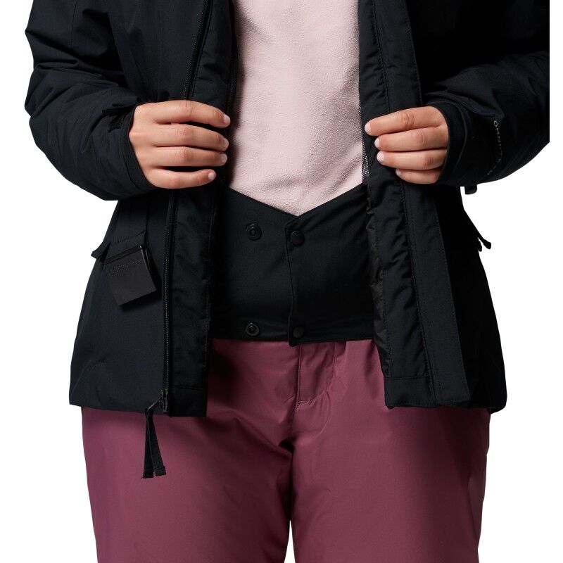 Columbia Ava Alpine™ Belted Insulated Jacket - Ski jacket - Women's | Hardloop
