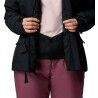 Columbia Ava Alpine™ Belted Insulated Jacket - Ski-jas - Dames | Hardloop
