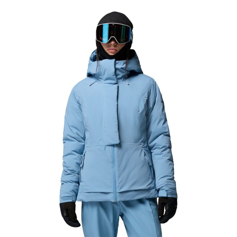 Columbia Roffe Ridge™ Down Jacket - Ski jacket - Women's | Hardloop