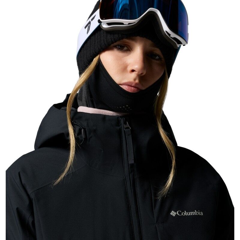 Columbia Ava Alpine™ Belted Insulated Jacket - Giacca da sci - Donna | Hardloop