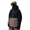 Columbia Coreshot Shell Anorak - Skijacke - Herren | Hardloop