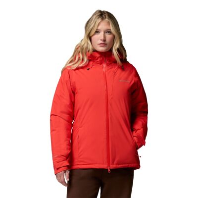 Trailborne™ Insulated Jacket - Synthetic jacket - Women's