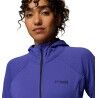 Columbia Arctic Crest™ II Hooded Full Zip - Fleecejacke - Damen | Hardloop