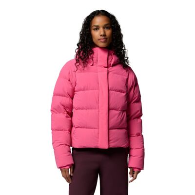 Amaze Puff Hooded Jacket - Donsjack - Dames