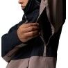 Columbia Coreshot Shell Anorak - Ski-jas - Heren | Hardloop