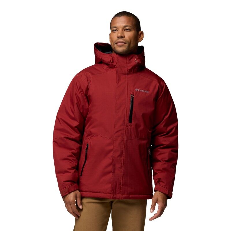 Oak Harbor II Insulated Jacket - Chaqueta - Hombre