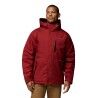 Columbia Oak Harbor II Insulated Jacket - Jas - Heren | Hardloop