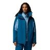 Columbia Bugaboo™ IV Fleece Interchange Jacket - Veste femme | Hardloop