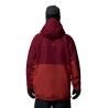 Columbia Coreshot Shell Anorak - Ski jacket - Men's | Hardloop