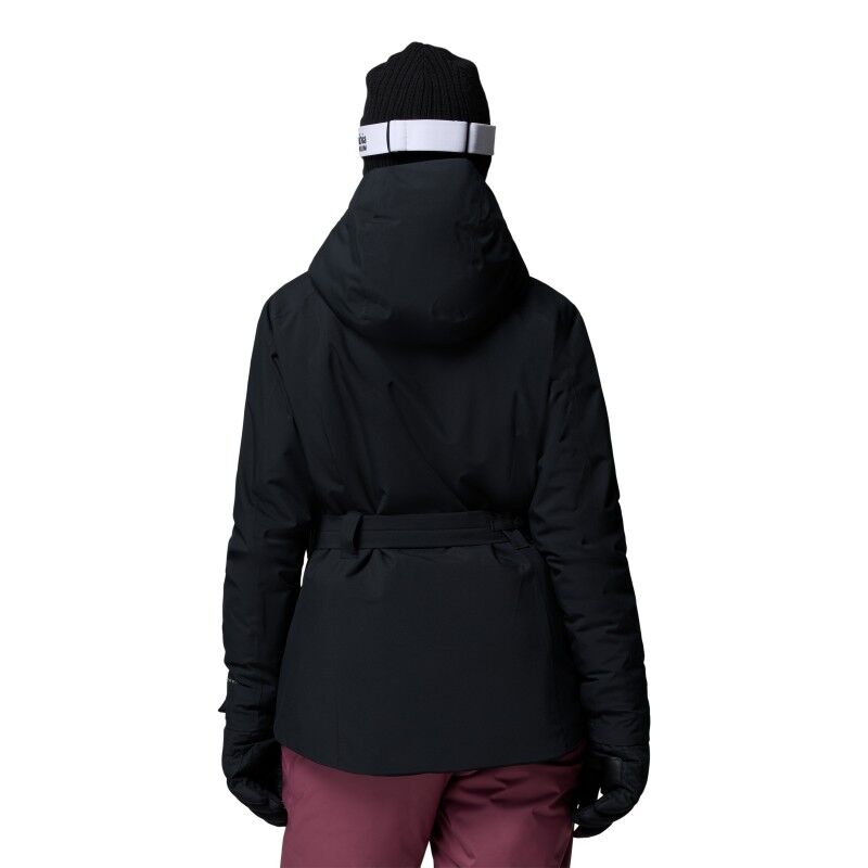 Columbia Ava Alpine™ Belted Insulated Jacket - Giacca da sci - Donna | Hardloop