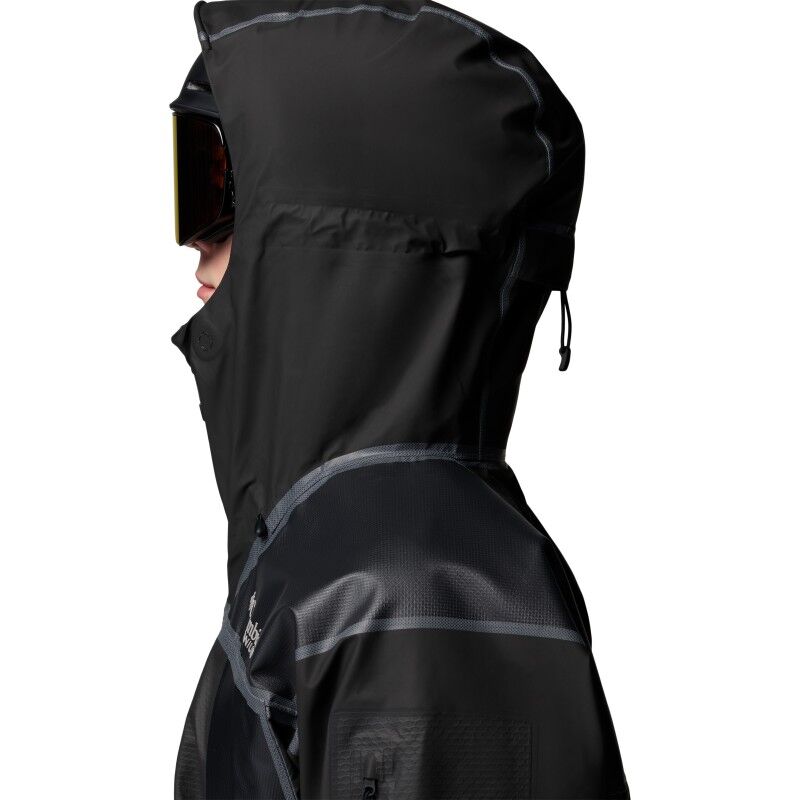 Columbia Citadell Mountain™ Shell Jacket - Ski jacket - Men's | Hardloop