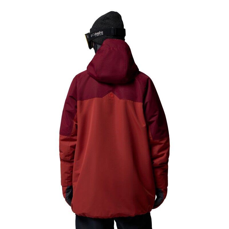 Columbia Coreshot Jacket - Kurtka narciarska meska | Hardloop