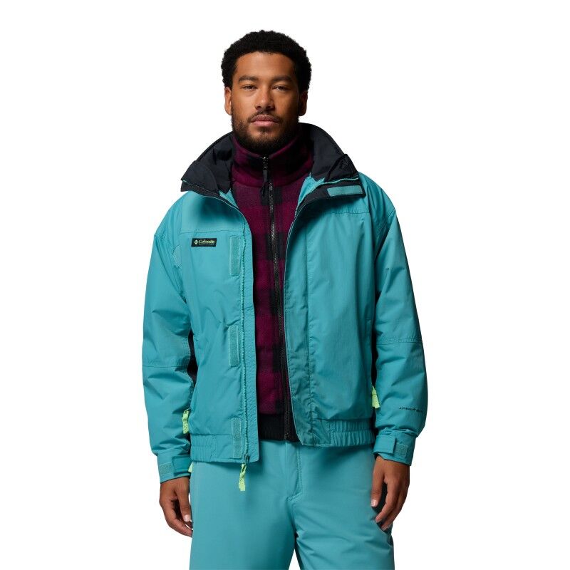 Bugaboo™ II 1986 Interchange Jacket - Jacka - Herr