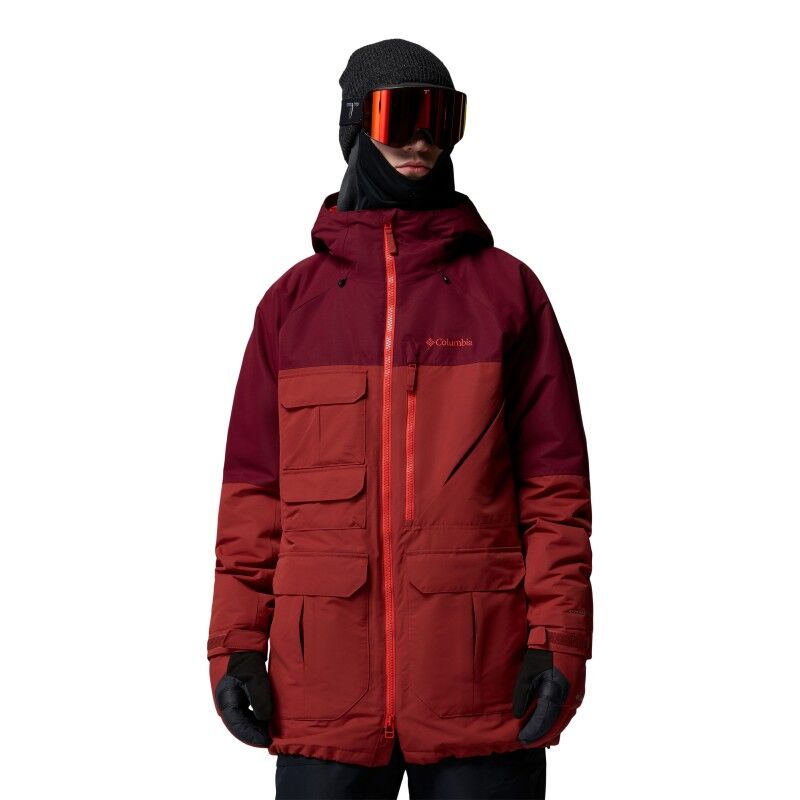 Columbia Coreshot Jacket - Giacca da sci - Uomo | Hardloop