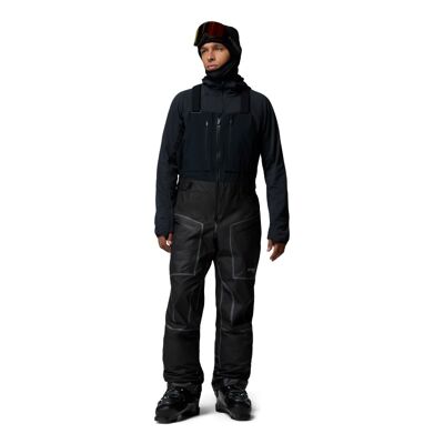 Citadell Mountain™ Shell Bib - Pánské lyžařské kalhoty s laclem