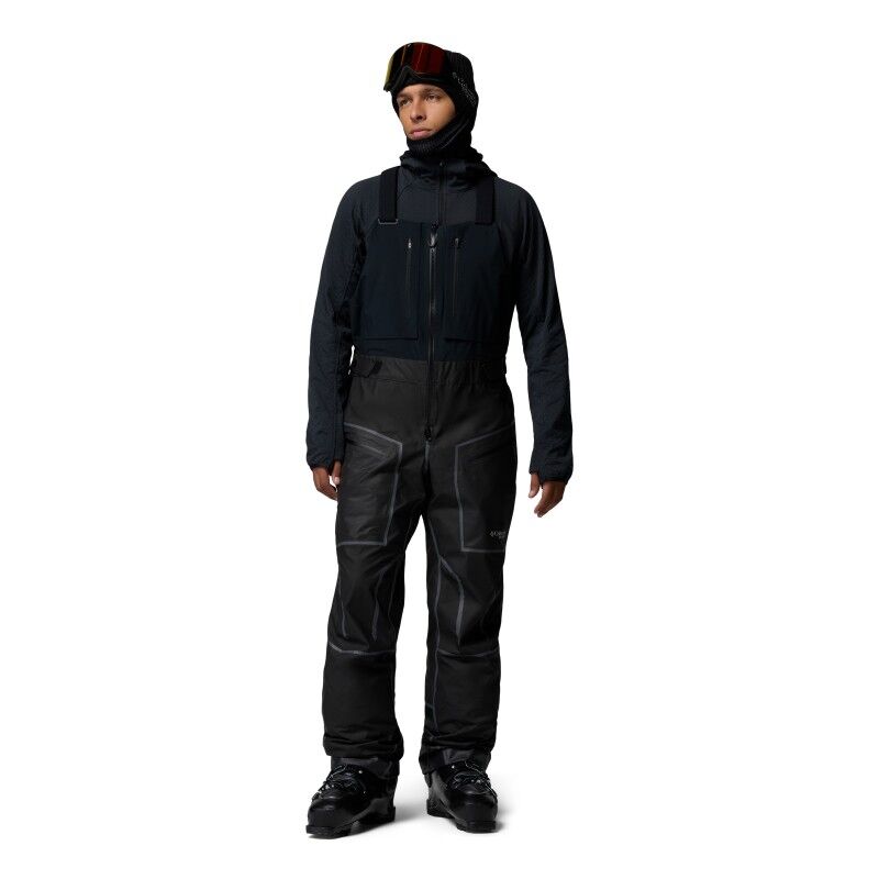 Columbia Citadell Mountain™ Shell Bib - Ski Bib - Men's | Hardloop