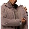 Columbia Street Heights™ Car Coat - Pánská zimní bunda | Hardloop
