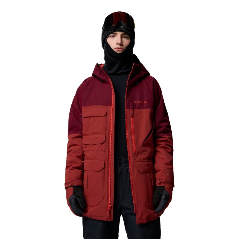 Columbia Coreshot Jacket - Ski-jas - Heren | Hardloop