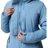 Columbia Roffe Ridge™ Down Jacket - Ski jacket - Women's | Hardloop