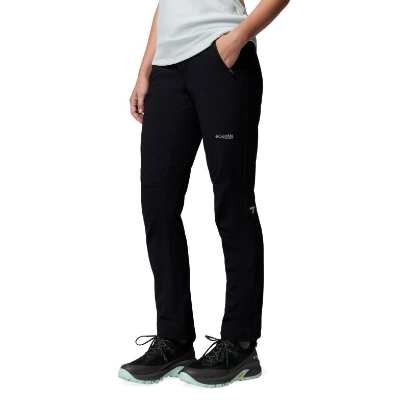 Columbia Tennent Mountain™ Softshell Pant - Calça de softshell mulher | Hardloop