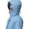 Columbia Roffe Ridge™ Down Jacket - Dámská lyžařská bunda | Hardloop