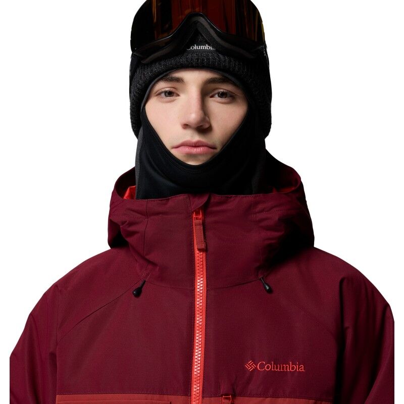 Columbia Coreshot Jacket - Skijacke - Herren | Hardloop