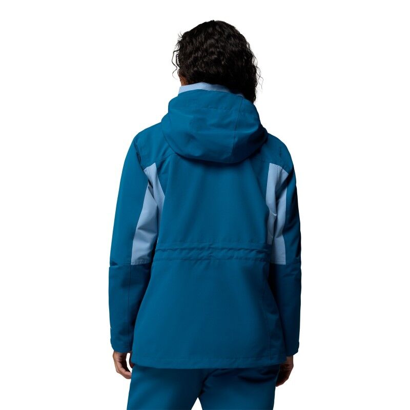 Columbia Bugaboo™ IV Fleece Interchange Jacket - Jacket - Women's | Hardloop