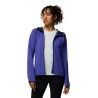 Columbia Arctic Crest™ II Hooded Full Zip - Fleecejacke - Damen | Hardloop