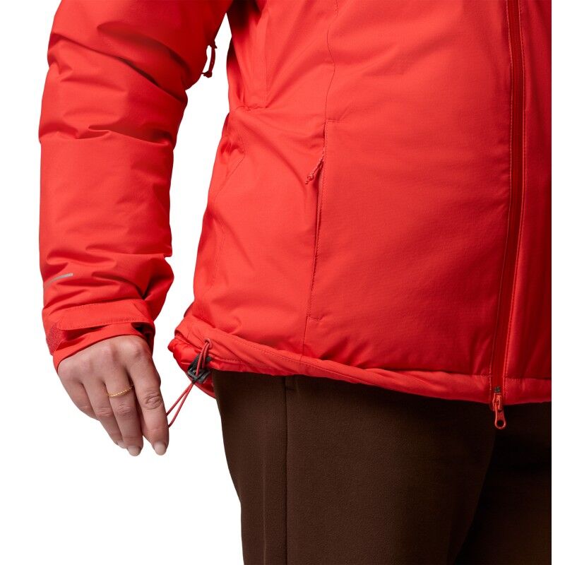 Columbia Trailborne™ Insulated Jacket - Kurtka damski | Hardloop