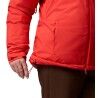Columbia Trailborne™ Insulated Jacket - Dunjakke - Damer | Hardloop