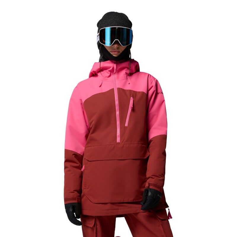 Coreshot Anorak - Ski jacket - Women's