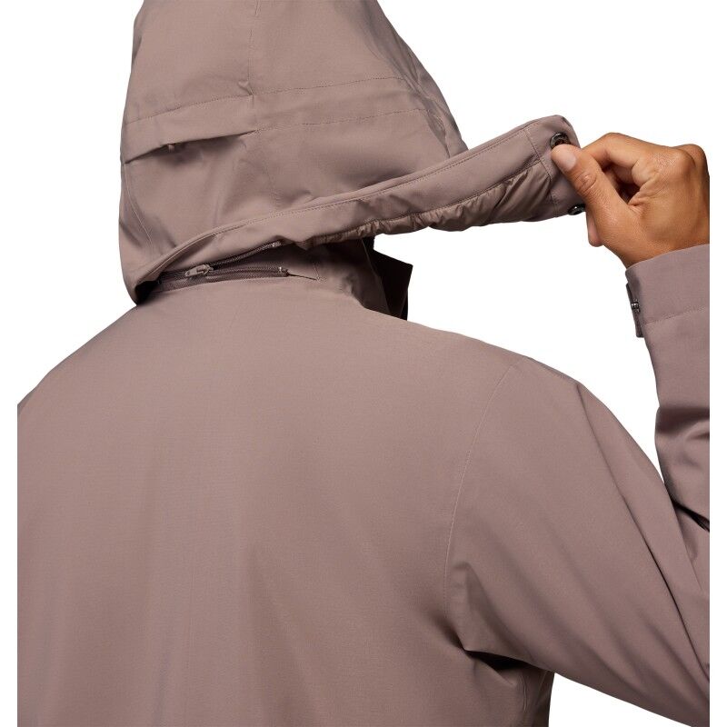 Columbia Street Heights™ Car Coat - Kurtka zimowa meska | Hardloop
