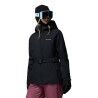 Columbia Ava Alpine™ Belted Insulated Jacket - Giacca da sci - Donna | Hardloop
