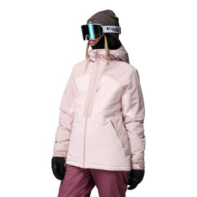 Liftline Jacket - Kurtka narciarska damska