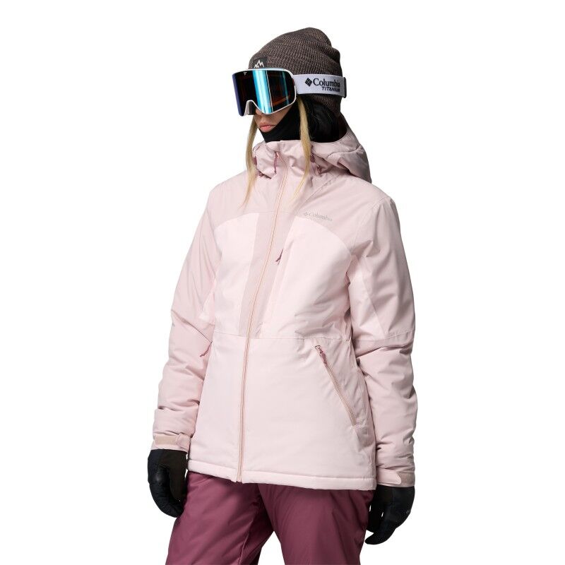 Liftline Jacket - Veste ski femme