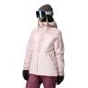 Powder Pink / Mineral Pink