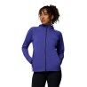 Columbia Arctic Crest™ II Hooded Full Zip - Fleecejacke - Damen | Hardloop