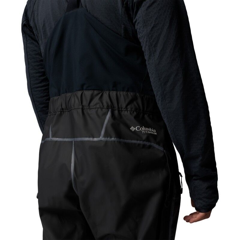 Columbia Citadell Mountain™ Shell Bib - Ski-tuinbroek - Heren | Hardloop