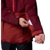 Columbia Coreshot Shell Anorak - Ski jacket - Men's | Hardloop