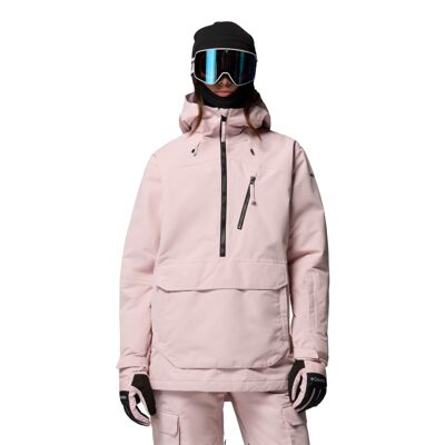 Coreshot Anorak - Giacca da sci - Donna