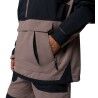 Columbia Coreshot Shell Anorak - Skijacke - Herren | Hardloop
